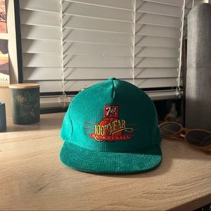 VINTAGE BASEBALL DAD HAT